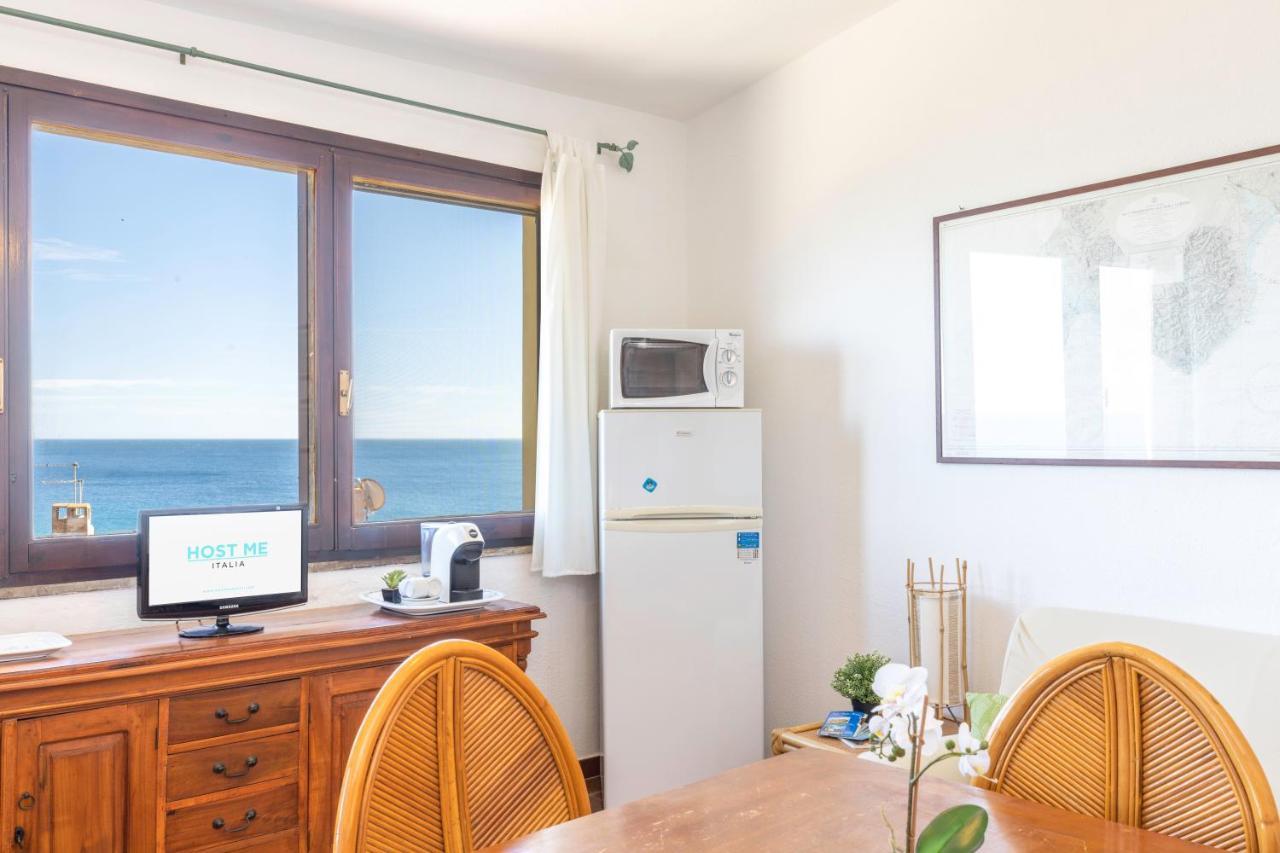 Fronte Mare Pinus Village 76 ซานตา มาร์เกรีตา ดิ ปูลา ภายนอก รูปภาพ